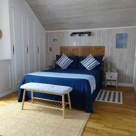 Chambres D'hotes Le Casse Noix