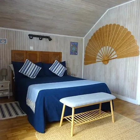 B&B Chambres D'hotes Le Casse Noix 사흘라 라 카네다