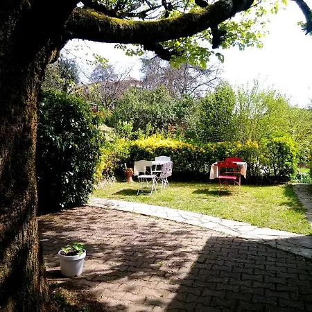 Chambres D'hotes Le Casse Noix B&B *