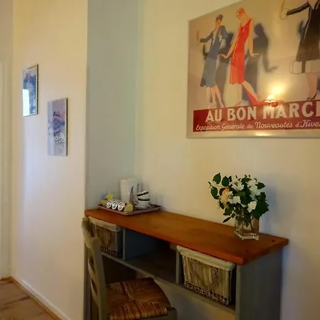 B&B Chambres D'hotes Le Casse Noix