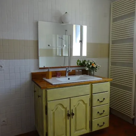 Chambres D'hotes Le Casse Noix