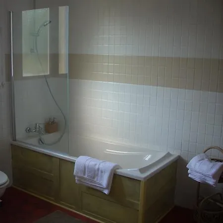 Chambres D'hotes Le Casse Noix *