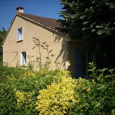 Chambres D'hotes Le Casse Noix