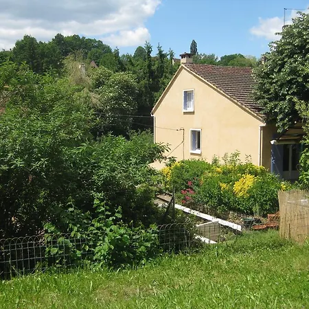 B&B Chambres D'hotes Le Casse Noix