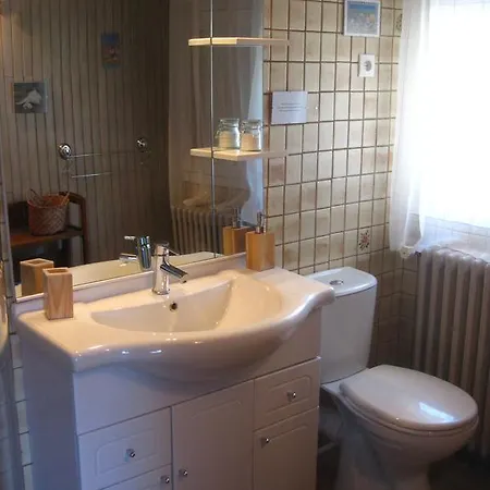 B&B Chambres D'hotes Le Casse Noix