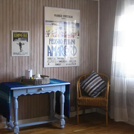B&B Chambres D'hotes Le Casse Noix