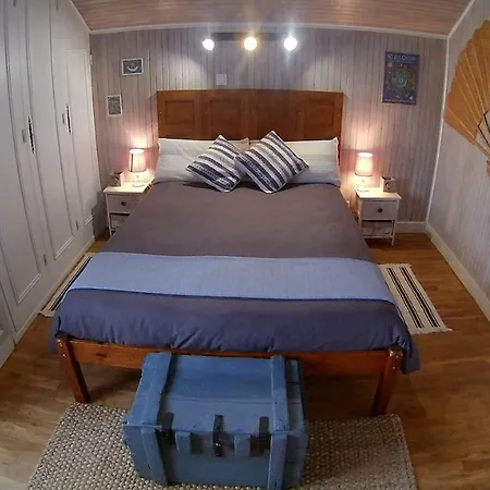 Chambres D'hotes Le Casse Noix B&B