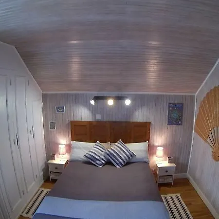 B&B Chambres D'hotes Le Casse Noix