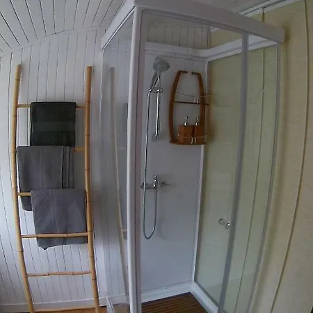 B&B Chambres D'hotes Le Casse Noix *
