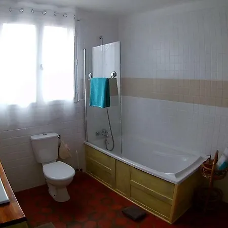 B&B Chambres D'hotes Le Casse Noix *