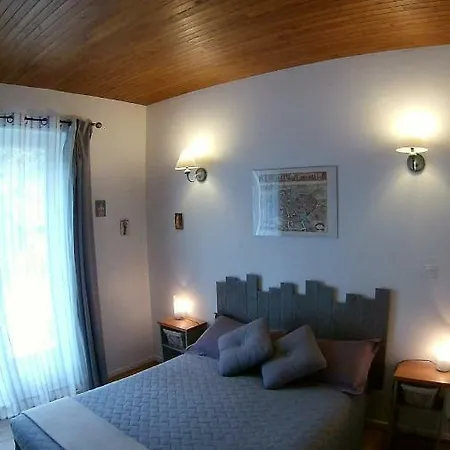 B&B Chambres D'hotes Le Casse Noix