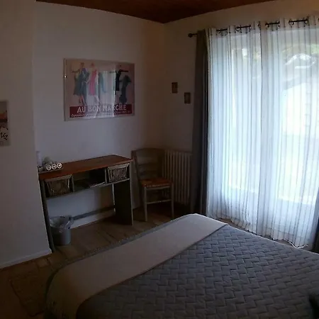 B&B Chambres D'hotes Le Casse Noix *