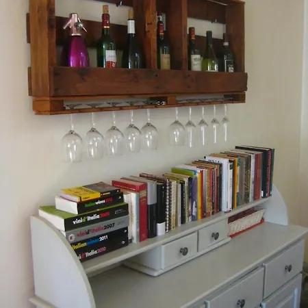 Chambres D'hotes Le Casse Noix B&B *
