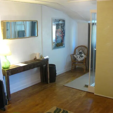 Chambres D'hotes Le Casse Noix *