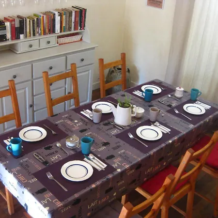 B&B Chambres D'hotes Le Casse Noix 사흘라 라 카네다